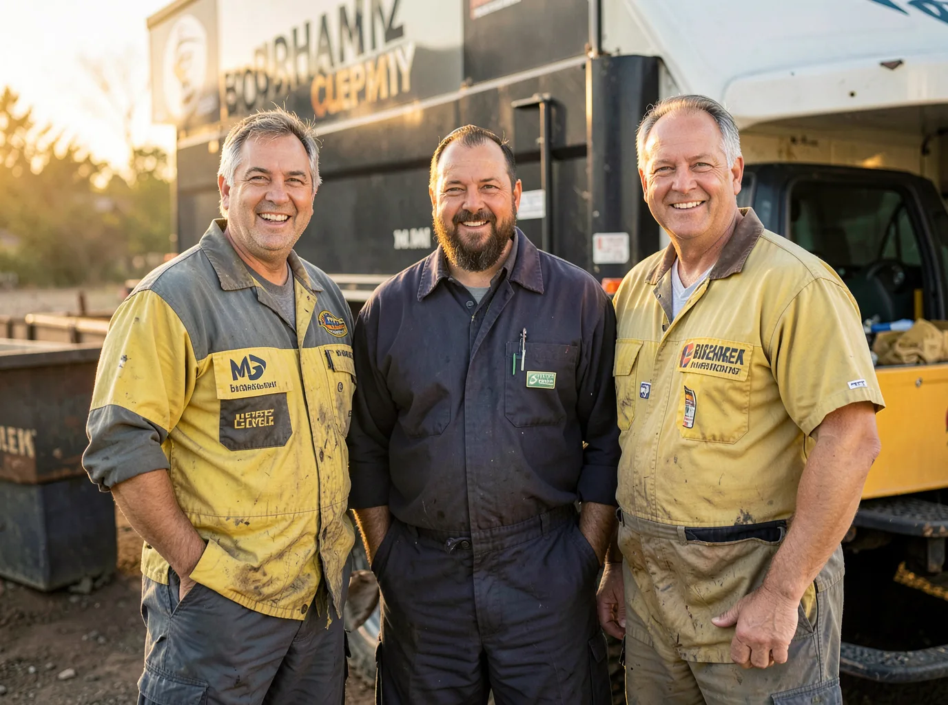 Sewage Cleanup company in Eola, TX